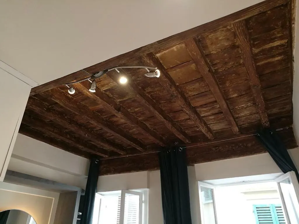 Apartament The House Of Galileo Galilei Florencja