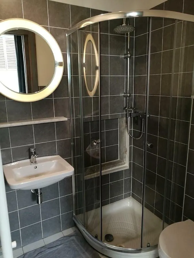 Apartament The House Of Galileo Galilei Florencja