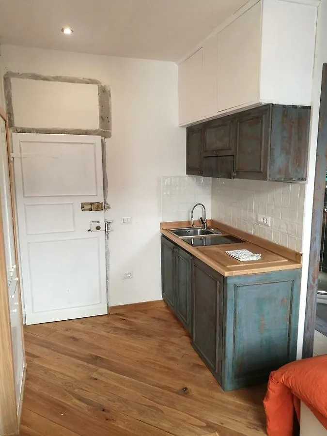 Apartament The House Of Galileo Galilei Florencja