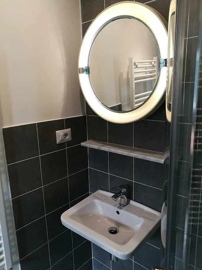Apartament The House Of Galileo Galilei Florencja