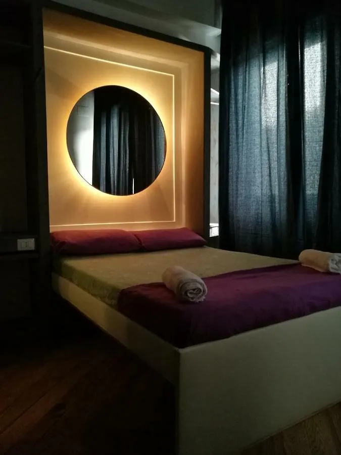 The House Of Galileo Galilei Apartment Florence 0*,