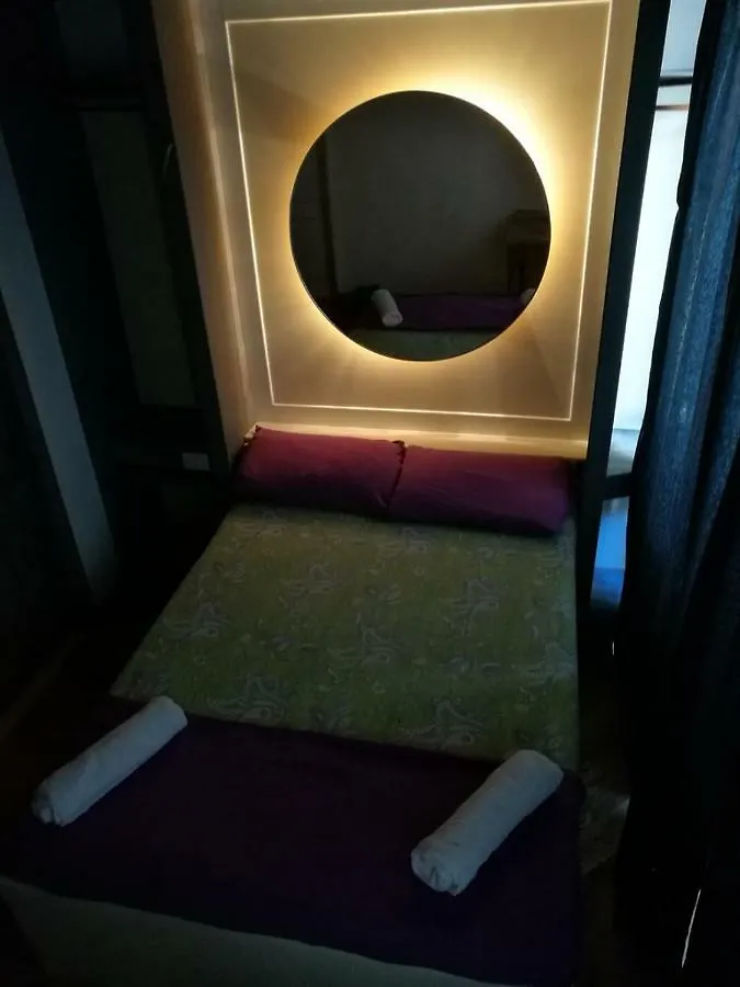 The House Of Galileo Galilei Apartment Florence 0*,  Italy
