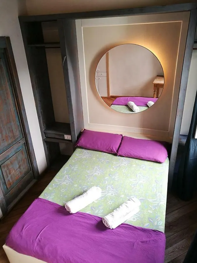 The House Of Galileo Galilei Apartment Florence