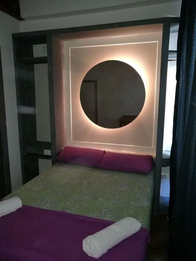 The House Of Galileo Galilei Apartment Florence 0*,