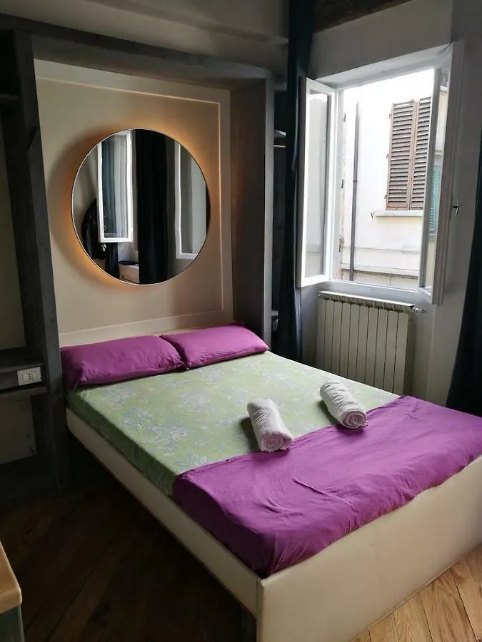 The House Of Galileo Galilei Apartment Florence