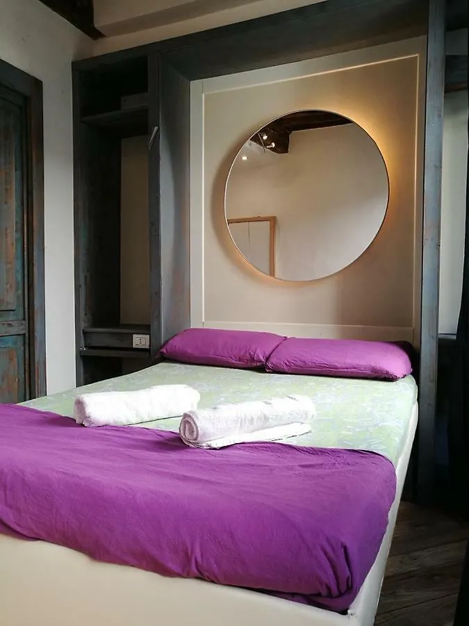 The House Of Galileo Galilei Apartment Florence Italy