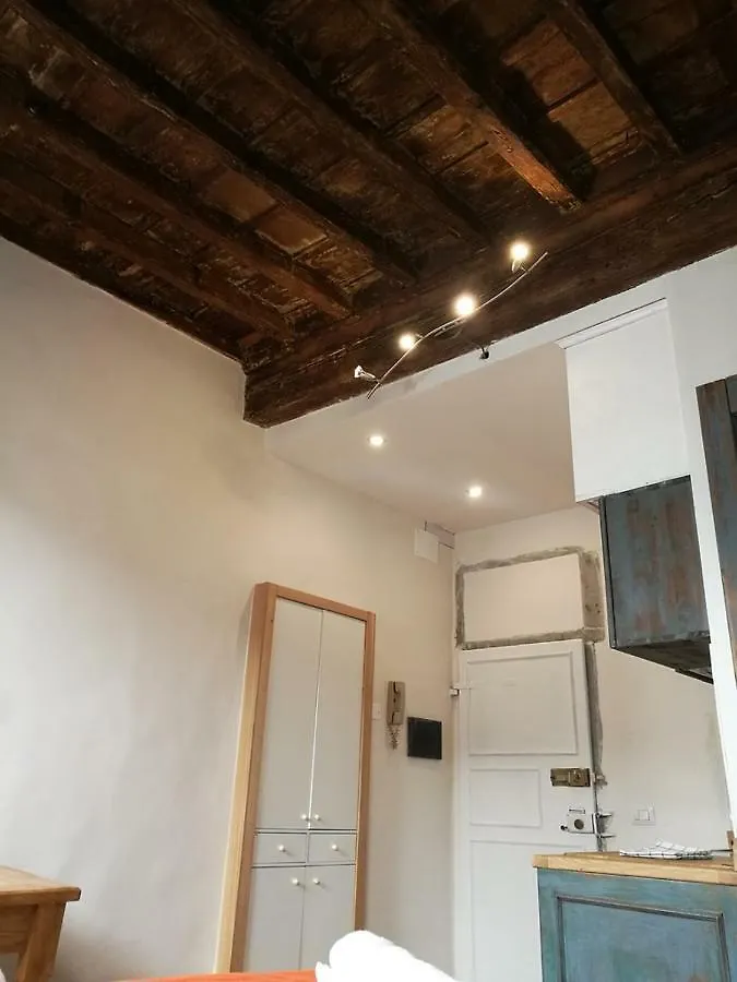 The House Of Galileo Galilei Apartment Florence