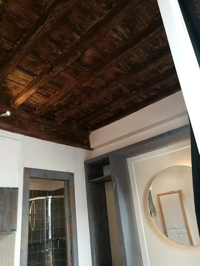 The House Of Galileo Galilei Apartment Florence