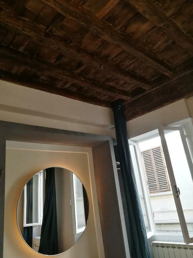 The House Of Galileo Galilei Apartment Florence